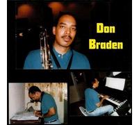 Braden Don - Open Road