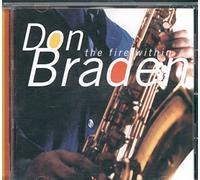 Braden,Don - The Fire Within