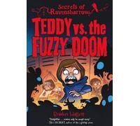 Braden Hallett Teddy vs. the Fuzzy Doom (Copertina rigida)