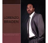 Braden, Lorenzo - Unconditional Love