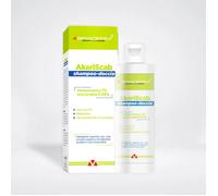 Braderm AKARISCAB SHAMPOO DOCCIA 150 ML BRADERM