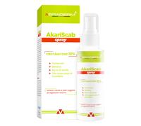 Akariscab Spray 100 Ml Braderm