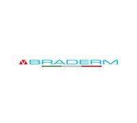 Braderm Axatopic Crema 250ml