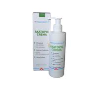 BRADERM Axatopic Crema - Emulsione per pelli secche o a tendenza atopica 250 Ml