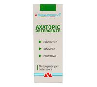 Braderm axatopic deterg.500ml