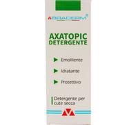 braderm axatopic deterg.500ml
