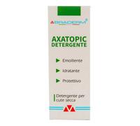 BRADERM AXATOPIC DETERGENTE