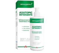Braderm Axatopic Detergente 500 Ml Braderm