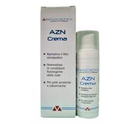 Braderm AZN Crema 30 ml