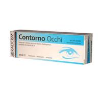 BRADERM Cr.C/Occhi 30ml