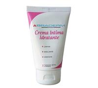 Braderm Crema Intima Trattamento Idratante Intimo, 50ml