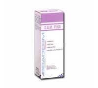 Braderm DGM Plus Gel Trattamento Stasi Venosa 200 ml