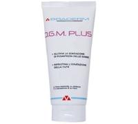 BRADERM DGM PLUS GEL 200ML