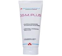 BRADERM Dgm Plus - Gel Per il benessere delle gambe 200 Ml