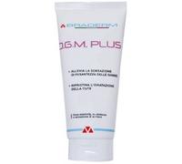 BRADERM Dgm Plus - Gel Per il benessere delle gambe 200 Ml