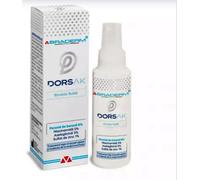 Braderm dorsak trattamento acne per macchie scure elimina brufoli pelle sensi...