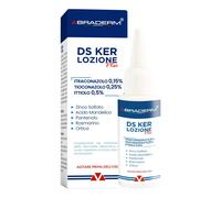 Braderm ds ker loz.50ml