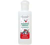 BRADERM Exoker Shampoo Doccia 150ml