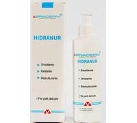 Braderm Hidranur 200 Ml Braderm