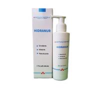 BRADERM HIDRANUR 200ML