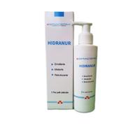 BRADERM HIDRANUR 200ML