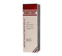 BRADERM SRL BRADERM KERATO FORTE CREMA 75 ML