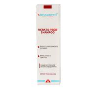 Braderm kerato-psor Shampoo 150ml
