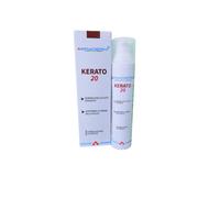 KERATO 20 100ML BRADERM