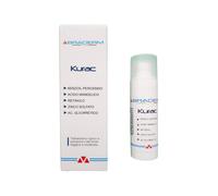 Braderm KURAC CREMA 30 ML BRADERM