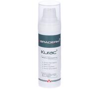 Braderm Kurac Crema 30 ml Crema