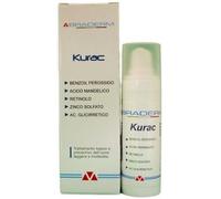 Braderm Kurac Crema Dermopurificante Seboriequilibrante 30 ml