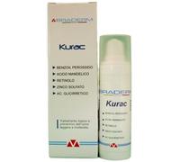 Braderm Kurac Crema 30 ml Crema