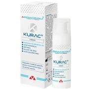 Braderm kurac trattamento acne per macchie scure elimina brufoli pelle sensibile