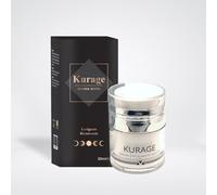 KURAGE CREMA ANTIAGE ESFOLIANTE 30 ML BRADERM