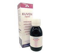Braderm Kuven Liquido – integratore alimentare – 150 ml