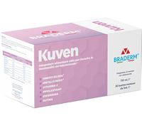 BRADERM KUVEN LIQUIDO 150ML