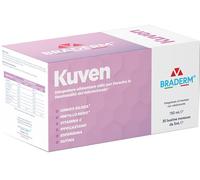 BRADERM Kuven Liquido 150ml