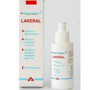 Braderm Lakeral 100 Ml