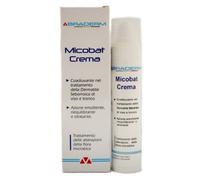 Braderm Micobat Crema Antimicotica 50 ml