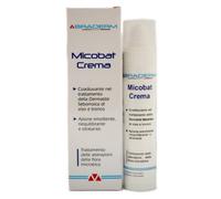 Braderm Micobat Crema Antimicotica 50 ml