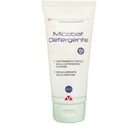 Braderm Micobat Detergente Intimo Antimicotico 200 ml