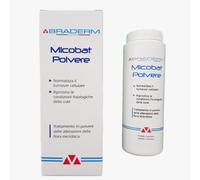 Braderm Micobat Polvere 75g