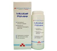 BRADERM SRL BRADERM MICOBAT POLVERE 75G
