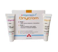 Braderm ONYCROM GEL 15+15 ML BRADERM