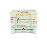 ONYCROM GEL 15+15ML BRADERM