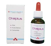 Braderm otalplus 30ml
