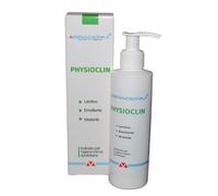 Braderm PHYSIOCLIN 200 ML BRADERM