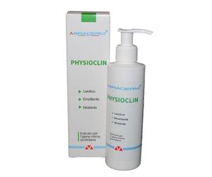 Braderm PHYSIOCLIN 200 ML BRADERM
