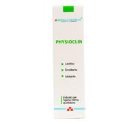 Braderm Physioclin Detergente lenitivo emolliente idratante 200 ml