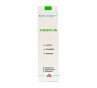 Braderm Physioclin Detergente lenitivo emolliente idratante 200 ml